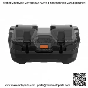 Rear UTV Storage Box for Honda Talon