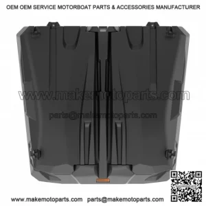Roof Storage Box for Kawasaki KRX UTV