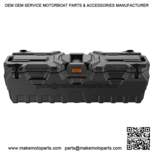 Large Rear Storage Box for Can-Am Traxter (Defender)