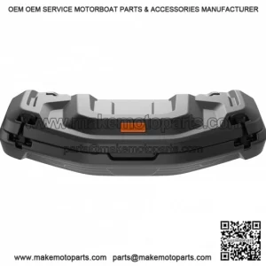 Front ATV Storage Box for Linhai 500