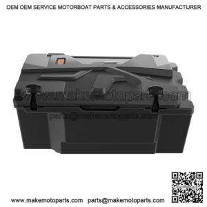 Cargo Box for Odes Desertcross 1000