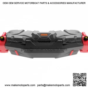 ATV Storage Box for Odes Patchcross 650-1000