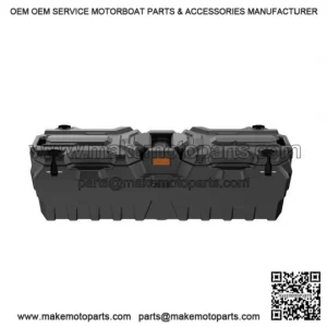 Cargo Box for Odes Workcross 1000