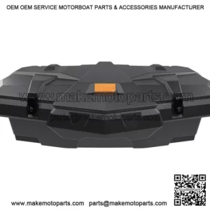 Rear Storage Box for Polaris ACE 900 XC