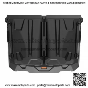 Roof Storage Box for Polaris General 1000