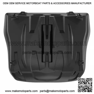 Roof Storage Box for Polaris RZR 1000 PRO