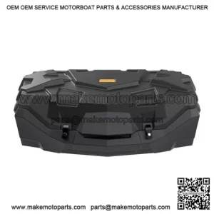 Rear Storage Box for Polaris RZR 570