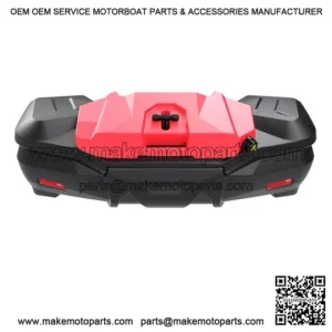 Rear Storage Box for Polaris Sportsman Touring 570