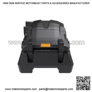 Rear Storage Box for Polaris Titan Adventure 800