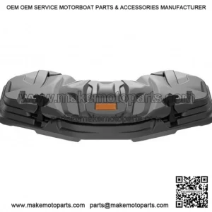 Front ATV Storage Box for QJMotor SFA 1000