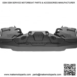 Rear ATV Storage Box for Sokol