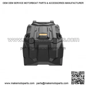 Rear Storage Box for Can-Am Traxter (Defender)