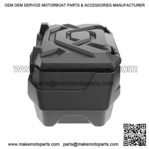 Rear Storage Box for OSM SM1000 Snowmobile