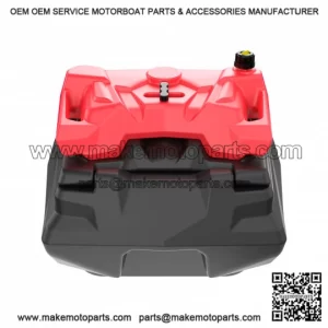 Rear Storage Box for RM Frontier 1000