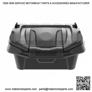 Storage Box for RM Tayga Patrol 800