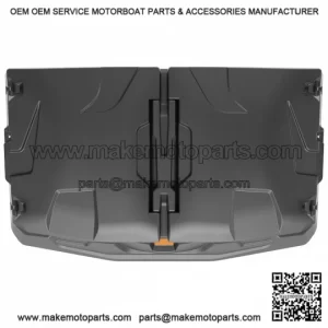 Roof Storage Box for Segway Fugleman