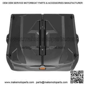 Roof Storage Box for Segway Villain