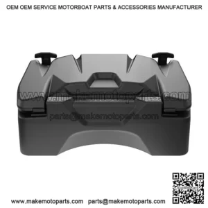 Small Storage Box for OSM SM1000 Snowmobile