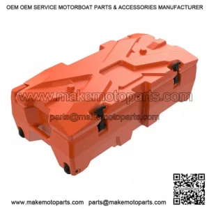 Tesseract Box X Storage Solution