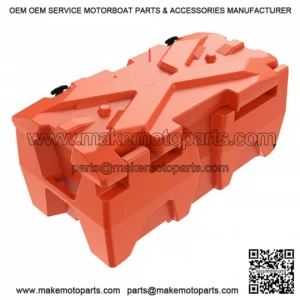 Tesseract Box XL Storage Solution