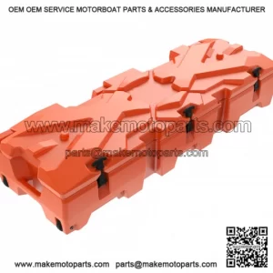 Tesseract Box XXL Storage Solution