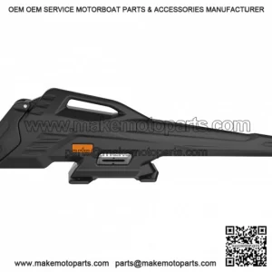 Gun Case with Optic by Tesseract