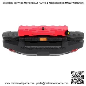 Rear Storage Box for TGB Blade 1000 LT EPS