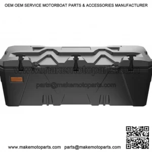 Universal Trailer Storage Box (Pickup/Truck)