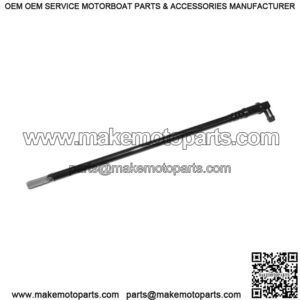 EZGO TXT and RXV Golf Cart Siphon Tube