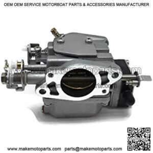 Boat Motor 3G2-03100-0M 3G2-03100-1M 3G2-03100-2M 3M 4M 5M Carburetor Carb Assy for Tohatsu Nissan Outboard 9.9HP 15HP 18HP 2 stroke Engine