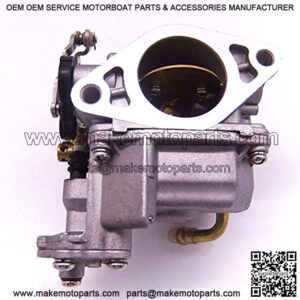 Boat Motor 3DP-03100-2 3V1-03100-2 3V2-03100-3 3FS-03100-0 3DP031002M 3V1031002M 3V2031003M Carbs Carburetor for Tohatsu & for Nissan MFS8 MFS9.8B MFS9.8A3 MFS9.8A2 4-Stroke Outboard Engine