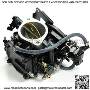 GENUINE MIKUNI Mikuni BN40I Carb Carburetor Sea Doo 717 720 GS GTI GTS Sportster Challenger