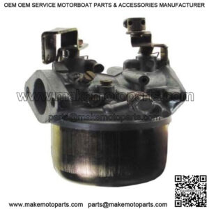 Carburetor for EZGO Marathon Golf Carts- 1988 only