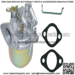 Carburetor for Club Car DS Golf Carts 1984-1991