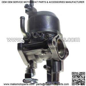 Carburetor for EZGO RXV Gas Golf Carts 2008+