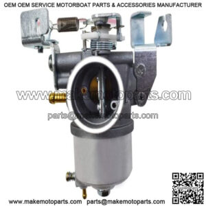 Carburetor for Yamaha G2-G11 Gas Golf Carts
