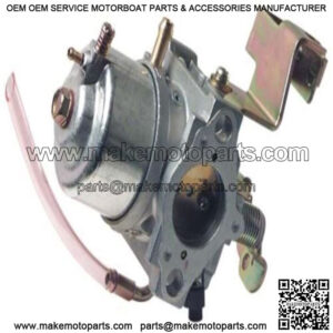 Carburetor for Yamaha G22-G29/Drive Gas Golf Carts 2003-2016