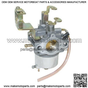 Red Hawk Carburetor for Yamaha G22 thru G29 Drive Golf Cart 2003-Up- No Gaskets