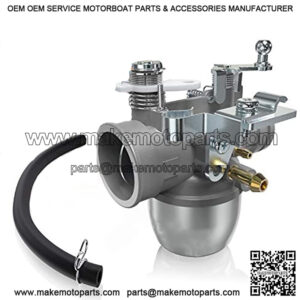 1PZ PE5-S01 Carburetor Carb Replacement for Yamaha G1 Golf Cart 1983-1989 with 2 Cycle engine