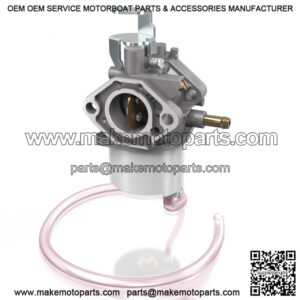 Carburetor For Club Car DS Precedent FE290 Kawasaki Engine Gas Golf Cart 1016478