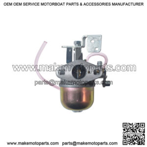 Carburetor 20071-G1 For 1982-1987 EZGO Marathon 2 Cycle Gas Robin Golf Cart