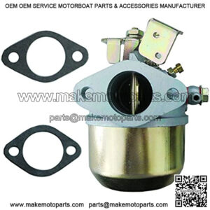 Carburetor for EZGO Golf Cart Gas Car 2 Cycle Stroke Engine 1988 Carb EZ-GO 21740-G1