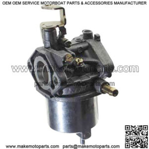 Club Car DS and Precedent 1998-04 Golf Cart - FE290 Carburetor