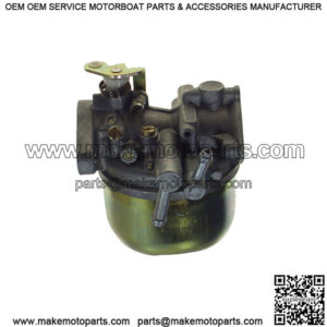 Club Car DS Golf Cart Carburetor 1984-91 - 4 cycle