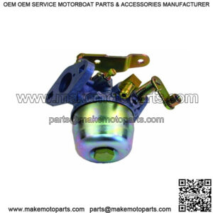 EZGO Golf Cart Carburetor 1989-93 - 2 Cycle