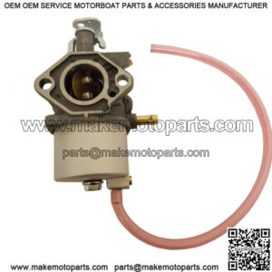 Club Car DS Golf Cart Carburetor for 1992-97 - 4 cycle