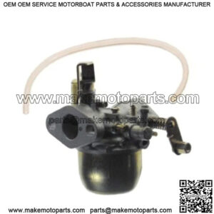 EZGO Golf Cart Carburetor 1982-87 - 2 Cycle