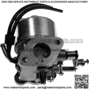 EZGO Golf Cart Carburetor Fits 1991-02 295cc