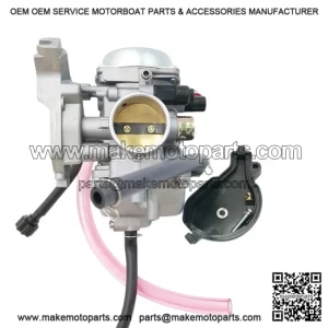 Carburetor LINHAI 400