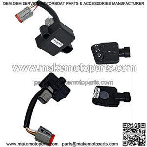 New OEM, Extended Range Variable Trim System (VTS), 295100630 295100704